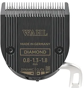 Wahl Sečivo za mašinicu Diamond, 0,8 — 1,8 mm