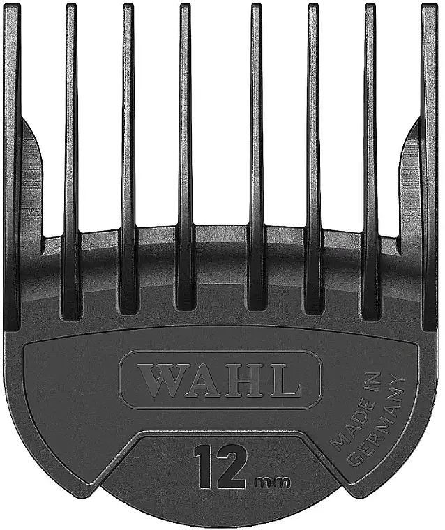 Wahl Slide-On Attachment Comb Nastavak za mašinu 12 mm, 1802-7240