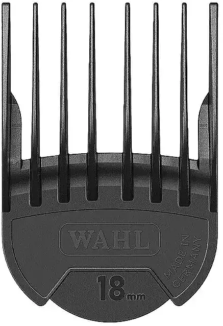 Wahl Slide-On Attachment Comb Nastavak za mašinu 18 mm, 1802-7250