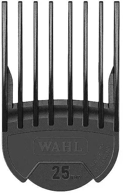 Wahl Slide-On Attachment Comb Nastavak za mašinu 25 mm, 1802-7260