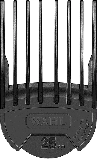 Wahl Slide-On Attachment Comb Nastavak za mašinu 25 mm, 1802-7160