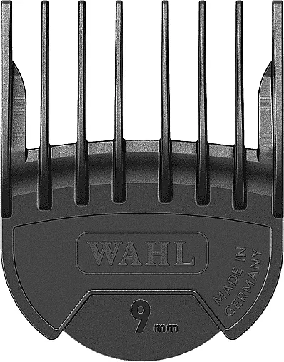 Wahl Slide-On Attachment Comb Nastavak za mašinu 9 mm, 1802-7180