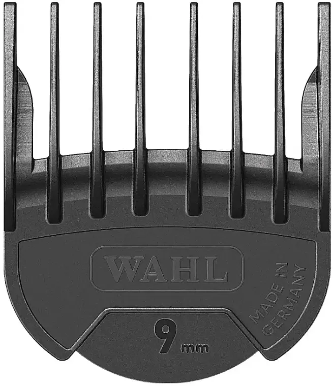 Wahl Slide-On Attachment Comb Nastavak za mašinu 9 mm, 1802-7230