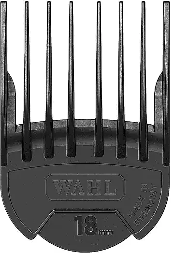 Wahl Slide-On Attachment Comb Prilog za mašinu 18 mm, 1802-7140