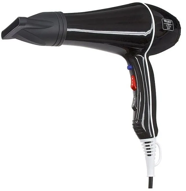 Wahl Super Dry Sušilo za kosu