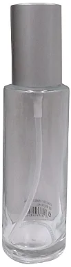 Walkiria Crystal Staklena prskalica, 100 ml