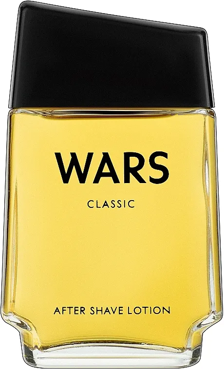 Wars Classic Sredstvo poslije brijanja