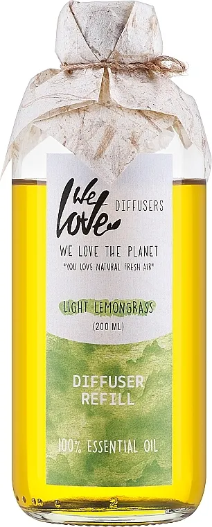 We Love The Planet Darjeeling Delight Diffuser Rezervni blok za aroma difuzor