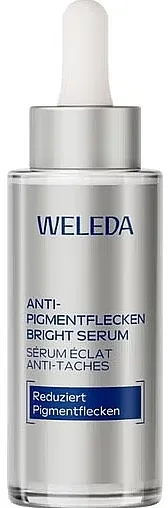 Weleda Anti-Pigment Spot Bright Serum Serum protiv fleka