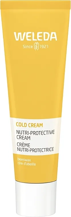 Weleda Coldcream Zaštitna krema protiv vjetra i hladnoće