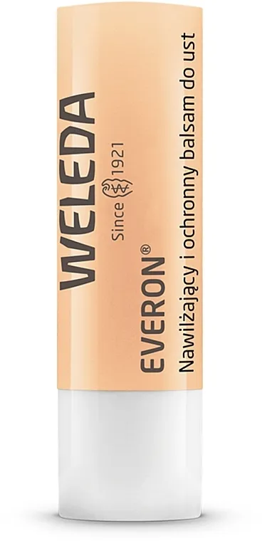Weleda Everon Lippenpflege Everon balzam za usne