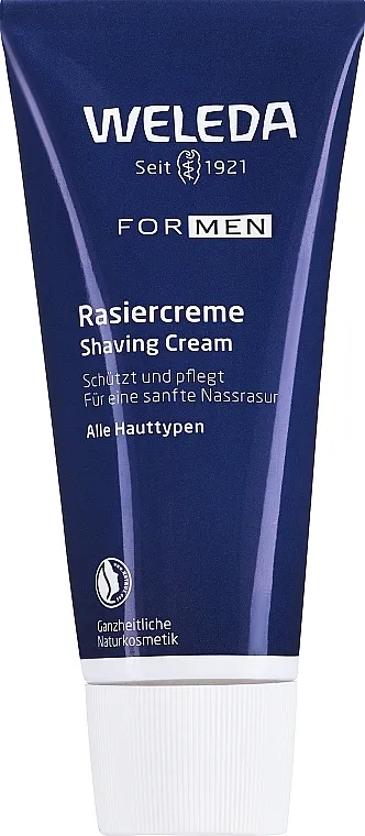 Weleda Rasiercreme Krema za brijanje
