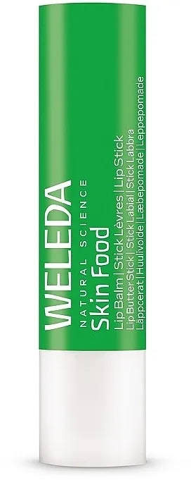 Weleda Skin Food Lip Balm Balzam za usne