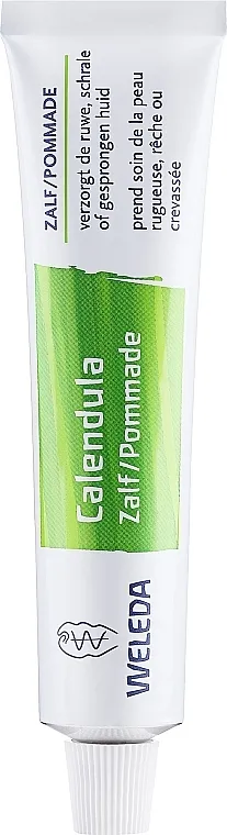 Weleda Unguento Calendula Mast sa ekstraktom nevena