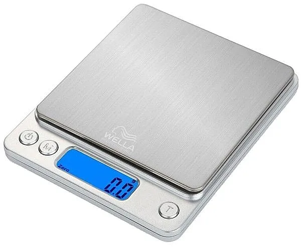 Wella Digitalwaage Color Scale Digitalna vaga