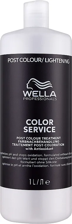 Wella Invigo Color Post Stabilizator boje