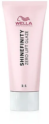 Wella Professional Shinefinity Zero Lift Glaze Boja za kosu