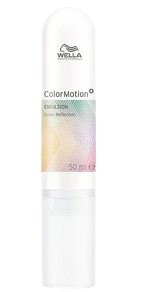 Wella Professionals Color Motion+ Color Reflection Emulsion Emulzija za kosu