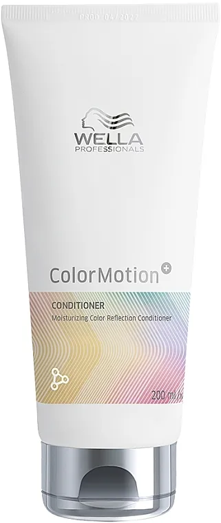 Wella Professionals Color Motion+ Conditioner Hidratantni regenerator za sjaj obojene kose