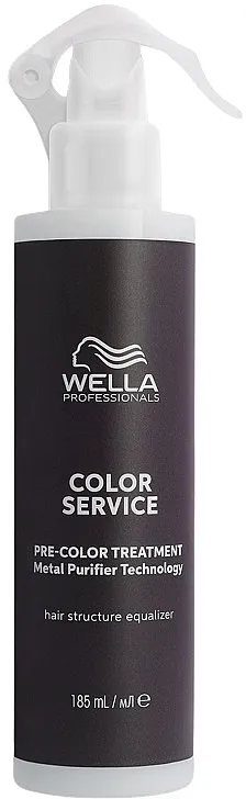 Wella Professionals Color Service Pre-Color Treatment Prajmer za kosu pre farbanja u spreju