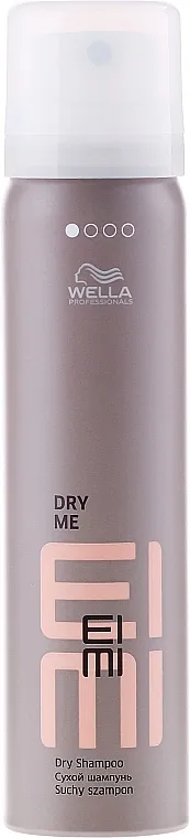 Wella Professionals EIMI Dry Me Shampoo Šampon za suhu kosu