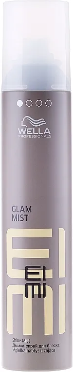 Wella Professionals EIMI Glam Mist Sprej za sjaj kose