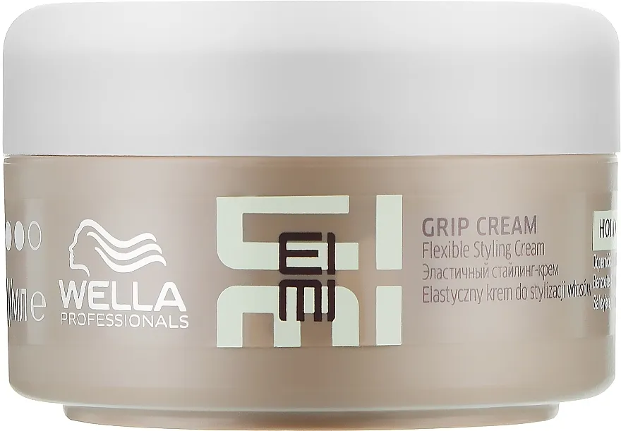 Wella Professionals EIMI Grip Cream Elastična krema za oblikovanje