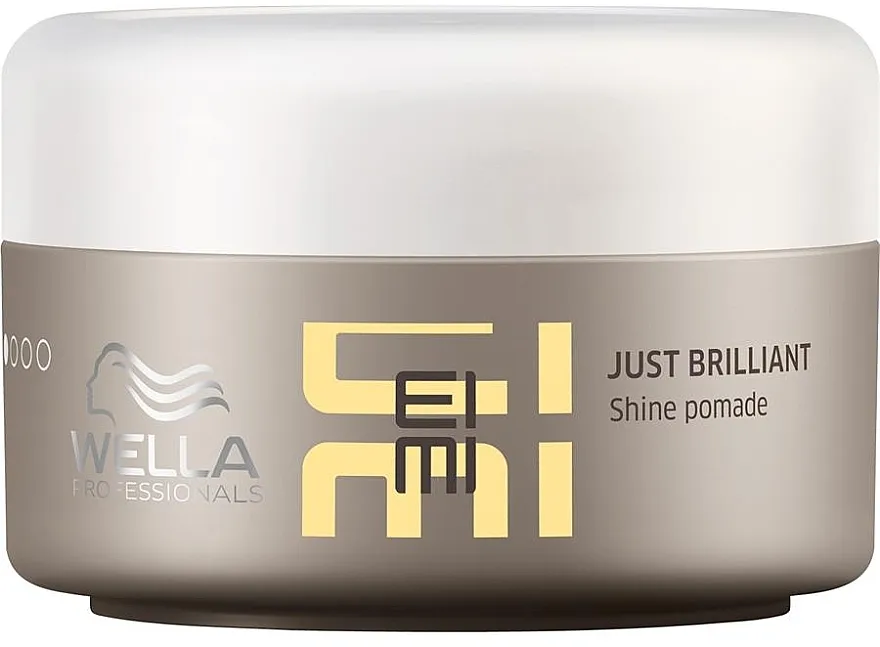 Wella Professionals EIMI Just Brilliant Shine Pomade Pomada za sjaj kose
