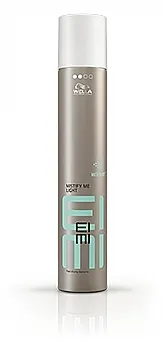Wella Professionals Eimi Mistify Me Light Hairspray Sprej za kosu laganog učvršćivanja