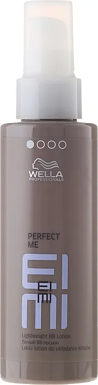 Wella Professionals EIMI Perfect Me BB Lotion Lagani BB losion