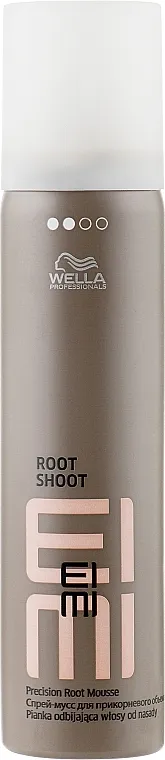 Wella Professionals EIMI Root Shoot Mousse u spreju za bazalni volumen