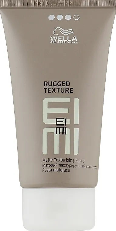 Wella Professionals EIMI Rugged Texture Pasta mat teksture