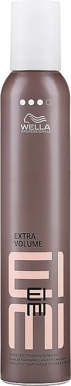 Wella Professionals EIMI Styling Extra Volume Snažna pjena za oblikovanje