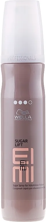 Wella Professionals EIMI Sugar Lift Šećerni sprej za voluminoznu teksturu
