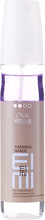 Wella Professionals EIMI Thermal Image Toplinski zaštitni sprej