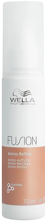 Wella Professionals Fusion Intensive Restoring Amino-Serum Intenzivni obnavljajući amino serum
