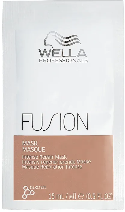 Wella Professionals Fusion Intensive Restoring Mask (tester) Intenzivna obnavljajuća maska