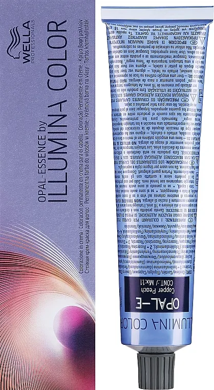 Wella Professionals Illumina Color Opal-Essence Boja za kosu