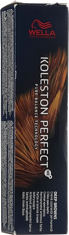 Wella Professionals Koleston Perfect Deep Browns Boja za kosu