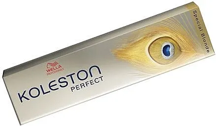 Wella Professionals Koleston Perfect Special Blonde Boja za kosu
