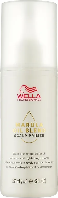 Wella Professionals Marula Oil Blend Scalp Primer Primer za zaštitu vlasišta