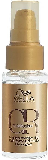 Wella Professionals Oil Reflection Ulje za kosu
