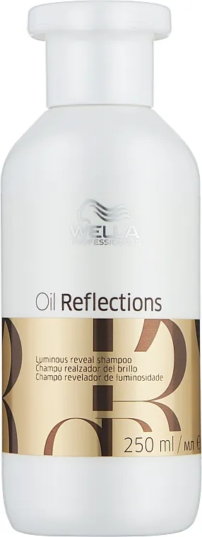 Wella Professionals Oil Reflections Shampoo Šampon za intenzivan sjaj