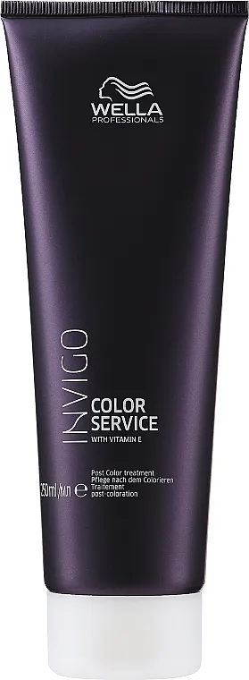 Wella Professionals Service Color Post Treatment Stabilizator procesa bojenja