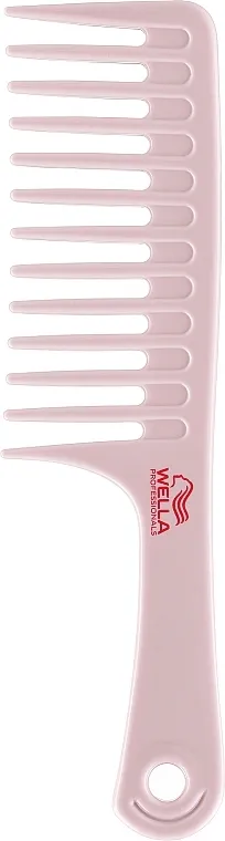 Wella Professionals Shinefinity Color Comb Češalj za ravnomerno farbanje