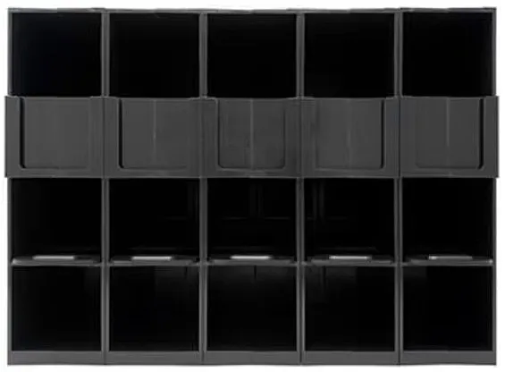Wella Professionals Shinefinity Storage Box Stalak-organizator za čuvanje farbe