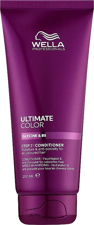 Wella Professionals Ultimate Color Conditioner Regenerator za farbanu kosu