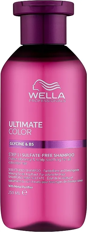 Wella Professionals Ultimate Color Shampoo Šampon za farbanu kosu