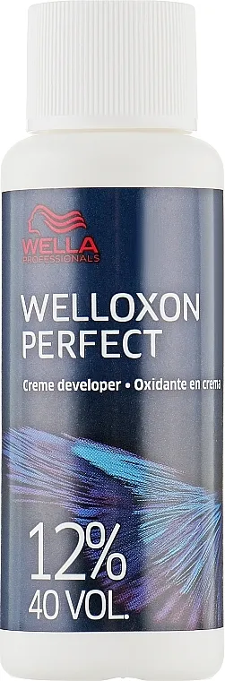 Wella Professionals Welloxon Perfect 12% Oksidant