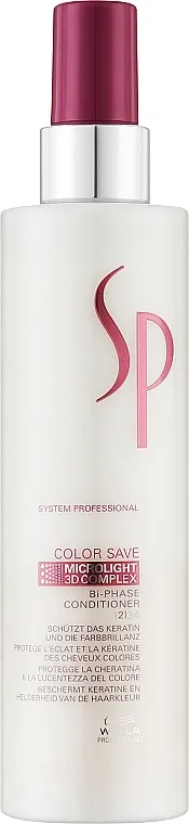 Wella SP Color Save Biphase Conditioner Regenerator za kosu